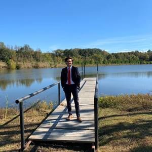 Meet your Posher, Ryan